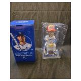 Bobby Witt Jr. 2024 Record-Breaker Bobblehead Kansas City Royals