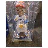 Bobby Witt Jr. 2024 Record-Breaker Bobblehead Kansas City Royals