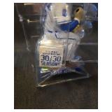 Bobby Witt Jr. 2024 Record-Breaker Bobblehead Kansas City Royals