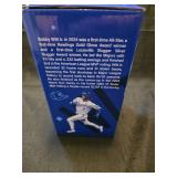 Bobby Witt Jr. 2024 Record-Breaker Bobblehead Kansas City Royals