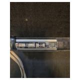 Realistic Voice Activated Microcassette Recorder Model 14-1040