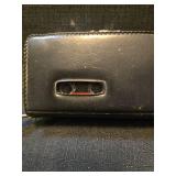 Realistic Voice Activated Microcassette Recorder Model 14-1040