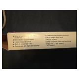 Realistic Voice Activated Microcassette Recorder Model 14-1040