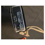 Realistic Voice Activated Microcassette Recorder Model 14-1040