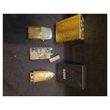 Collection of Lighters
