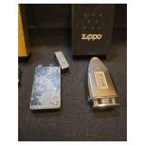 Collection of Lighters