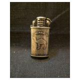 Camel Brand Cigarette Lighter