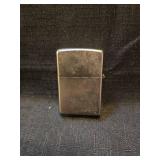 Thai Buddhist Temple Zippo Lighter