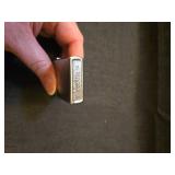 Thai Buddhist Temple Zippo Lighter