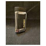 Playboy Bunny Logo Cigarette Lighter