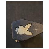 Playboy Bunny Logo Cigarette Lighter
