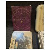 Collection of  Playing Cards including destiny, 2 forsaken
