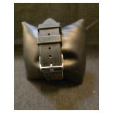 Tommy Hilfiger Sport Watch with Black Strap