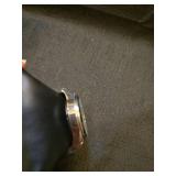 Tommy Hilfiger Sport Watch with Black Strap