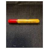 Topeka Army Air Field Bullet lighter