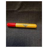 Topeka Army Air Field Bullet lighter