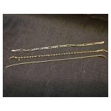 Mixed Chain Collection