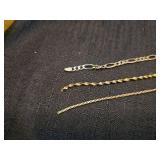 Mixed Chain Collection