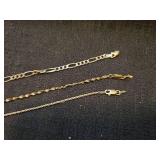 Mixed Chain Collection