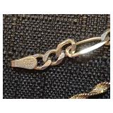 Mixed Chain Collection