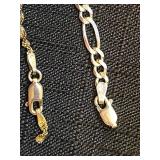 Mixed Chain Collection