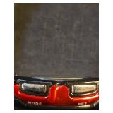 Armitron WR330 Digital Sports Watch