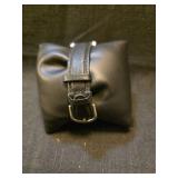 Mast Logo Rectangular Watch