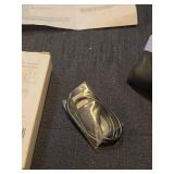 Fit+ Smart Fitness Tracker with AMOLED Display