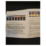 Fit+ Smart Fitness Tracker with AMOLED Display