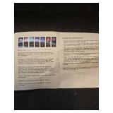 Fit+ Smart Fitness Tracker with AMOLED Display