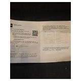 Fit+ Smart Fitness Tracker with AMOLED Display