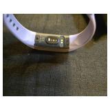 Fit+ Smart Fitness Tracker with AMOLED Display