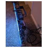 Sam Adams Light Neon Light Sign