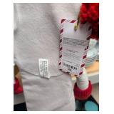 North Pole Trading Co. Snowman Advent Calendar