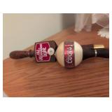 Coors and Old Milwaukee Beer Tap Handles