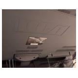 RCA 55-inch LCD HDTV