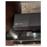 Samsung Sound Bar System