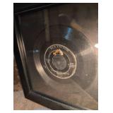 Original RCA Victor 45 RPM Record - You