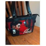 Chenson Elvis Presley Shoulder Bag