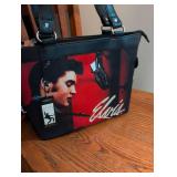 Chenson Elvis Presley Shoulder Bag