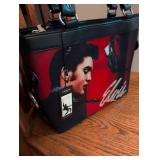 Chenson Elvis Presley Shoulder Bag