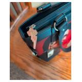 Chenson Elvis Presley Shoulder Bag