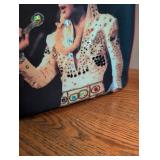 1970s Concert Performance Photo Handbag