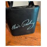 Elvis Presley Signature Handbag