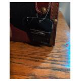 1950s Elvis Presley Round Handbag