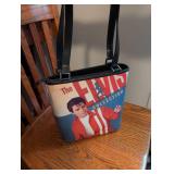 Elvis Collection Decorative Handbag