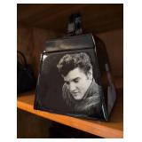 1950s Elvis Presley Promotional Jewelry Box