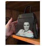 1950s Elvis Presley Promotional Jewelry Box