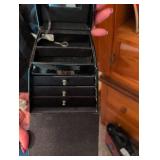 1950s Elvis Presley Promotional Jewelry Box