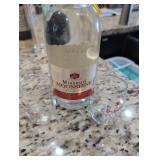 Missouri Moonshine Malt Whiskey with Budweiser Shot Glasses Set